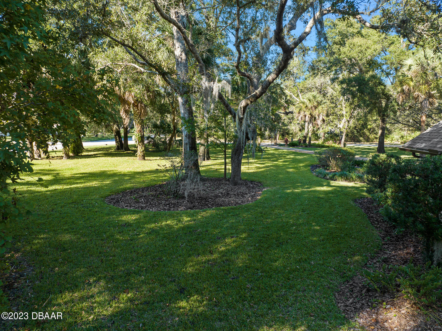 155 Lynwood Lane Ormond Beach, FL 32174 - Photo 12 of 65 Gorgeous setting