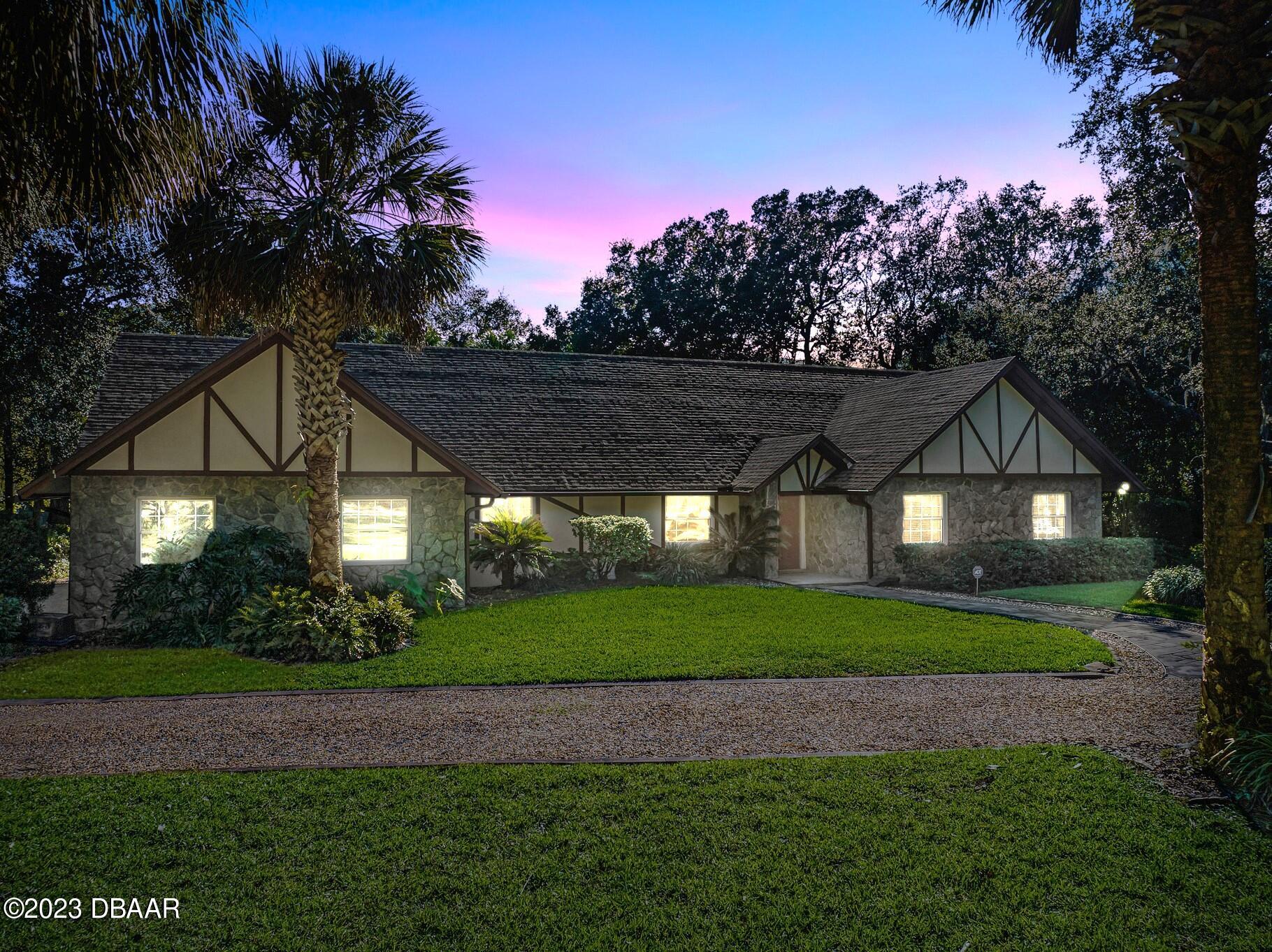 155 Lynwood Lane Ormond Beach, FL 32174 - Photo 2 of 65 AEP360-2B