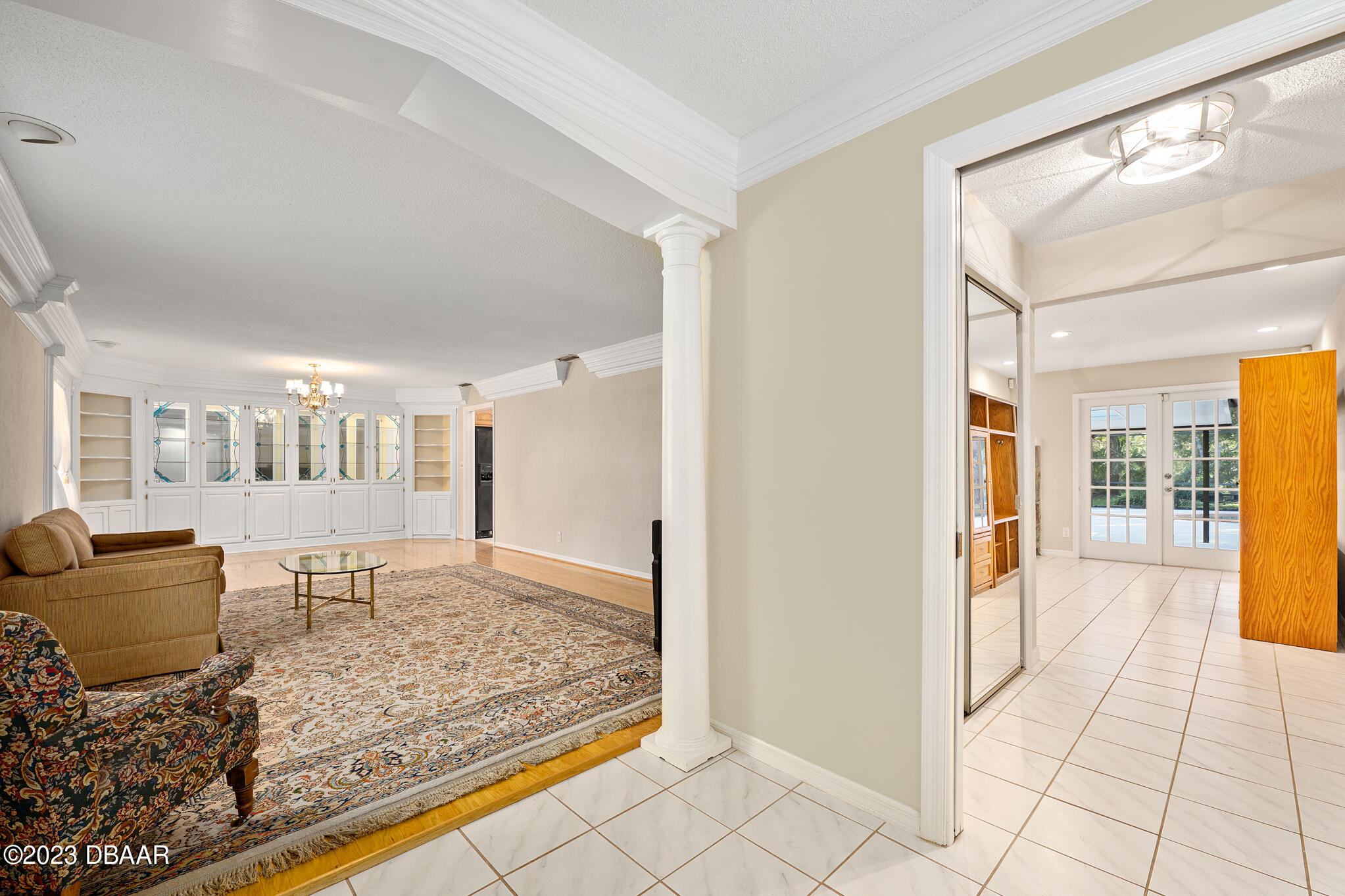 155 Lynwood Lane Ormond Beach, FL 32174 - Photo 23 of 65 Foyer