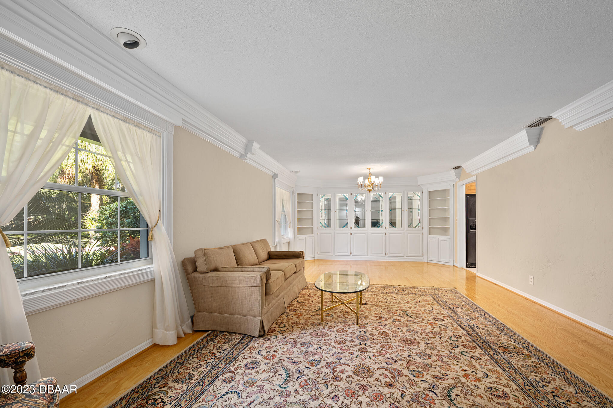 155 Lynwood Lane Ormond Beach, FL 32174 - Photo 24 of 65 Living Room