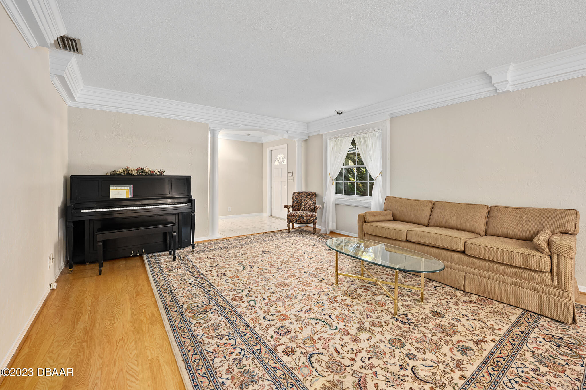 155 Lynwood Lane Ormond Beach, FL 32174 - Photo 25 of 65 Living Room