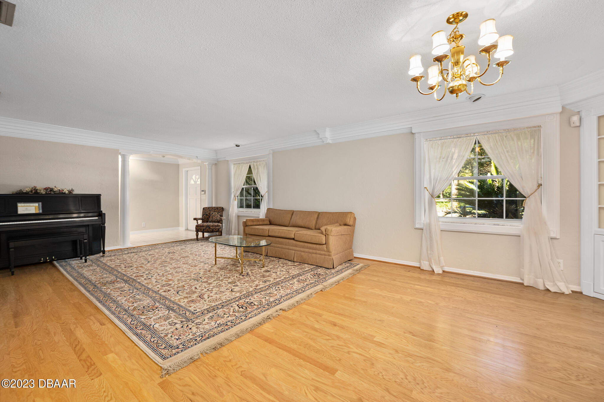 155 Lynwood Lane Ormond Beach, FL 32174 - Photo 28 of 65 Dining And Living