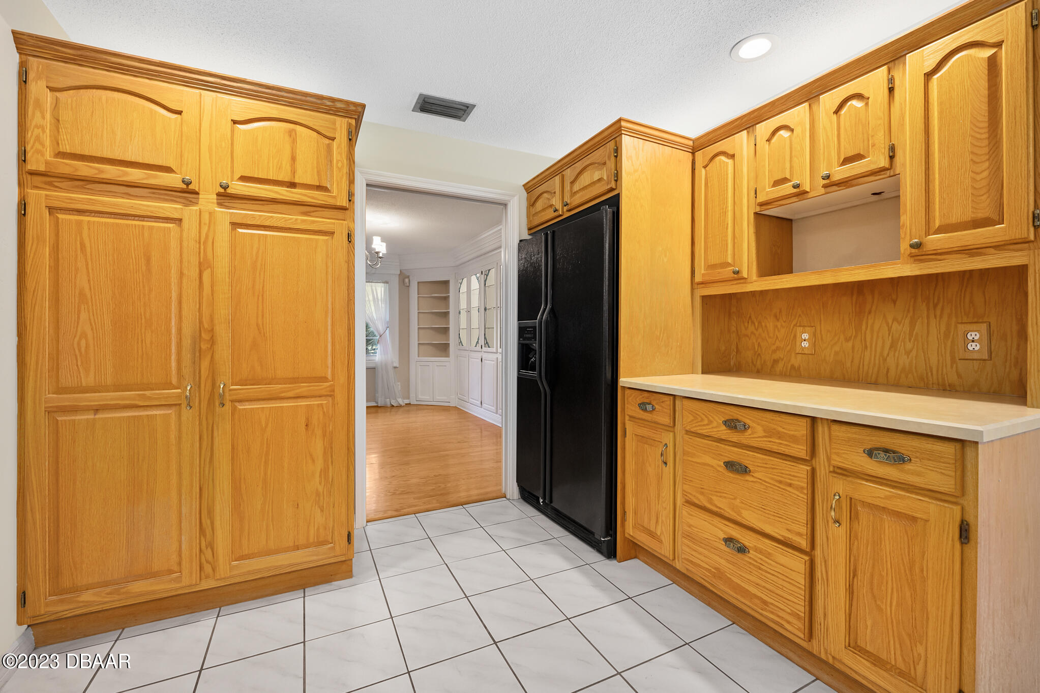 155 Lynwood Lane Ormond Beach, FL 32174 - Photo 32 of 65 1 of 3 floor to ceiling pantries