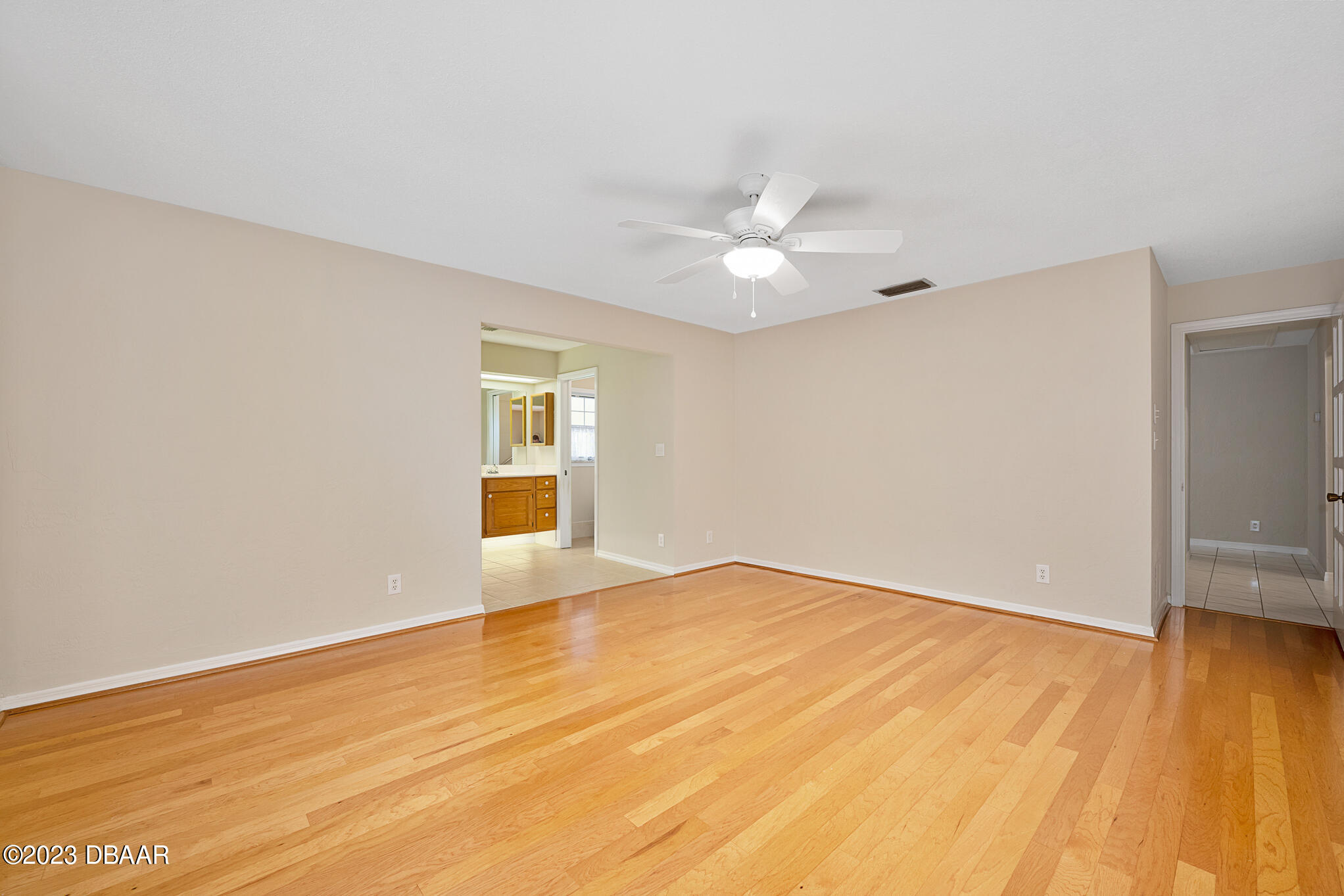 155 Lynwood Lane Ormond Beach, FL 32174 - Photo 39 of 65 Primary Suite