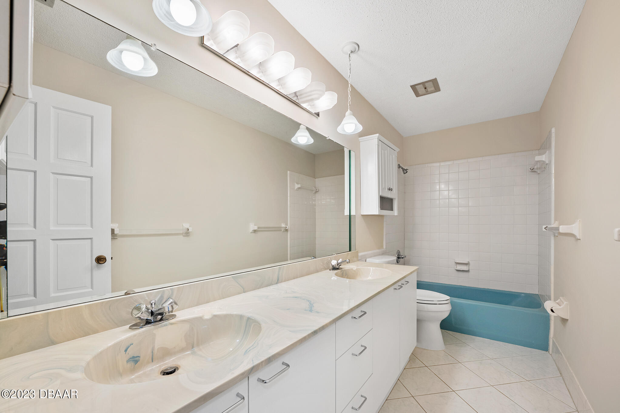 155 Lynwood Lane Ormond Beach, FL 32174 - Photo 50 of 65 Guest Bath