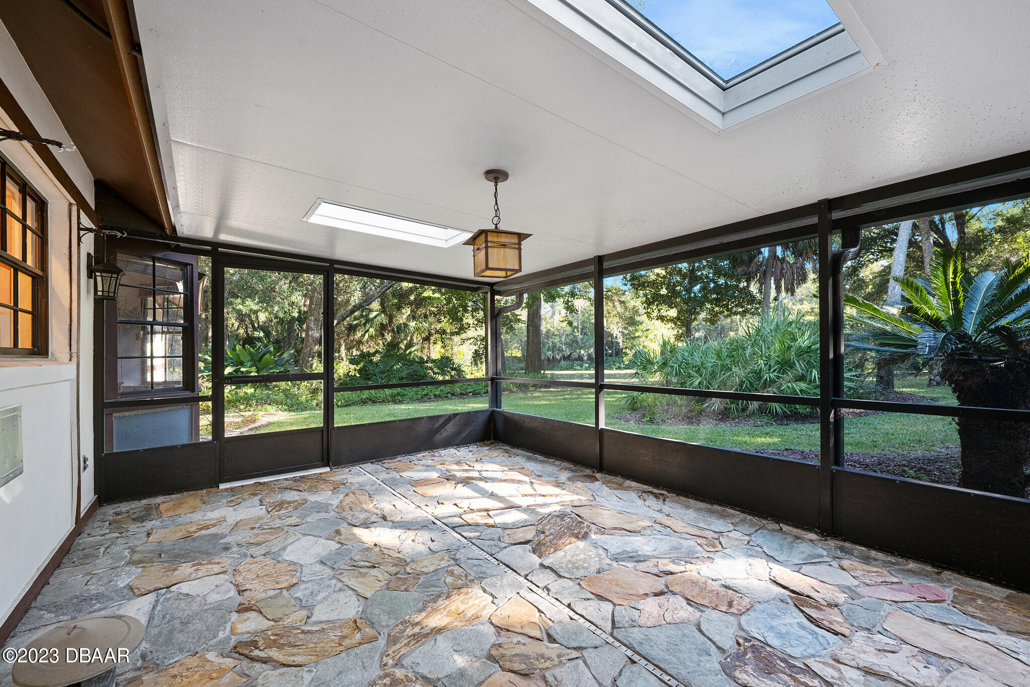 155 Lynwood Lane Ormond Beach, FL 32174 - Photo 57 of 65 Covered Lanai