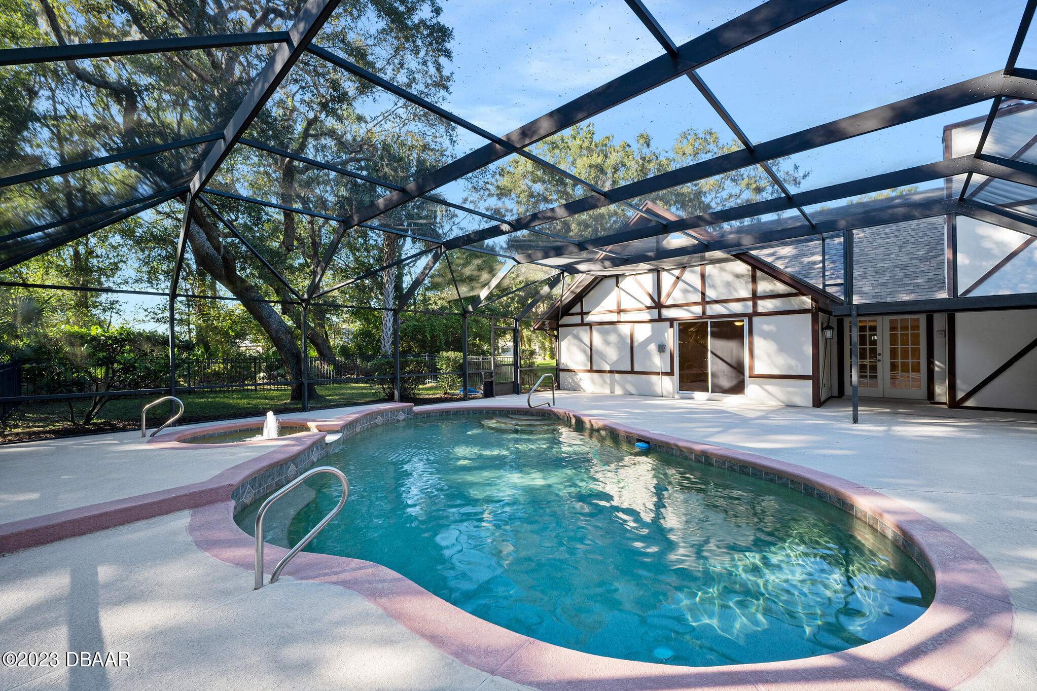 155 Lynwood Lane Ormond Beach, FL 32174 - Photo 59 of 65 AEP360-43