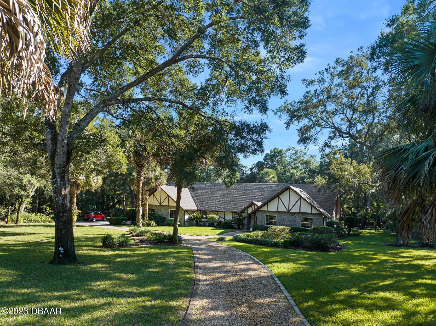 155 Lynwood Lane Ormond Beach, FL 32174 - Photo 6 of 65 Shade Trees