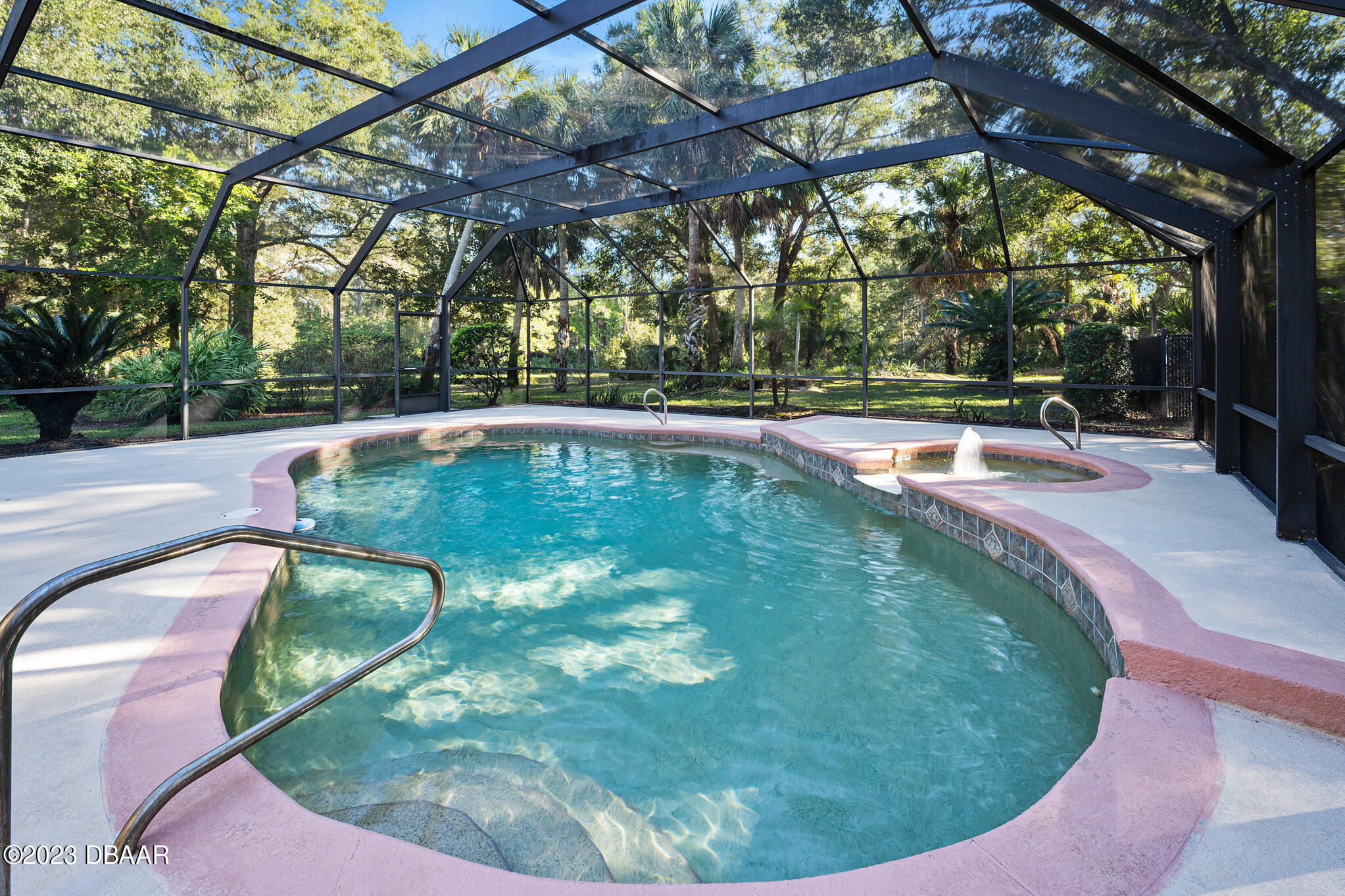 155 Lynwood Lane Ormond Beach, FL 32174 - Photo 62 of 65 Jump in!