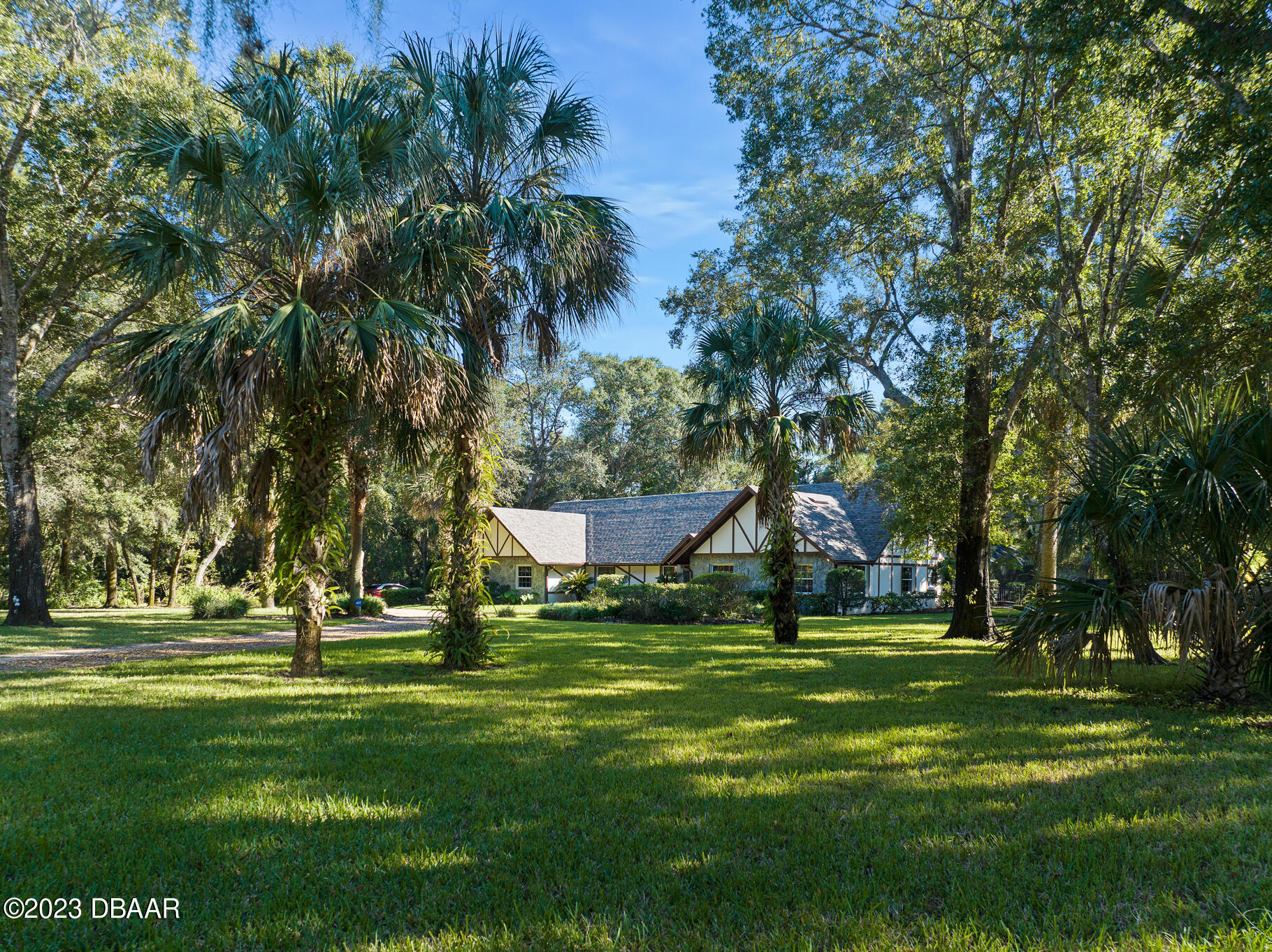 155 Lynwood Lane Ormond Beach, FL 32174 - Photo 7 of 65 Shade Trees
