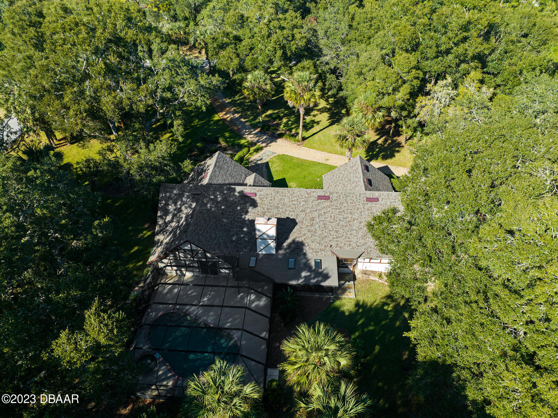 155 Lynwood Lane Ormond Beach, FL 32174 - Photo 9 of 65 AEP360-9