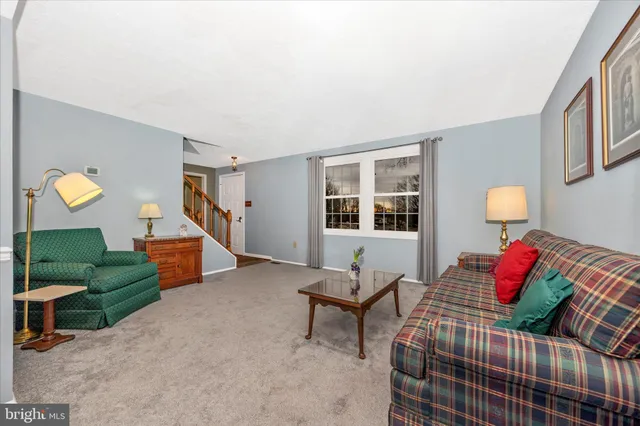 $549,900 | 9507 Highlander Circle, Walkersville, MD 21793