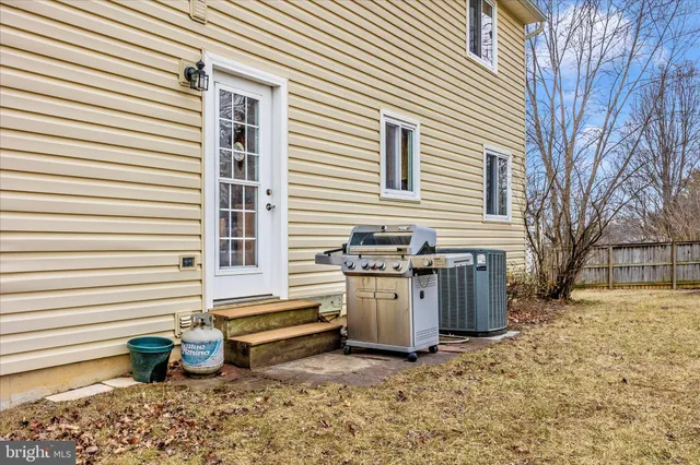 $549,900 | 9507 Highlander Circle, Walkersville, MD 21793