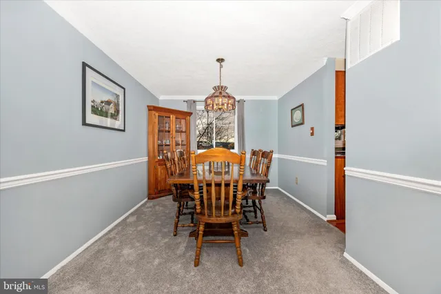 $549,900 | 9507 Highlander Circle, Walkersville, MD 21793
