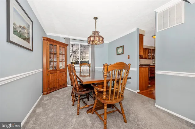 $549,900 | 9507 Highlander Circle, Walkersville, MD 21793