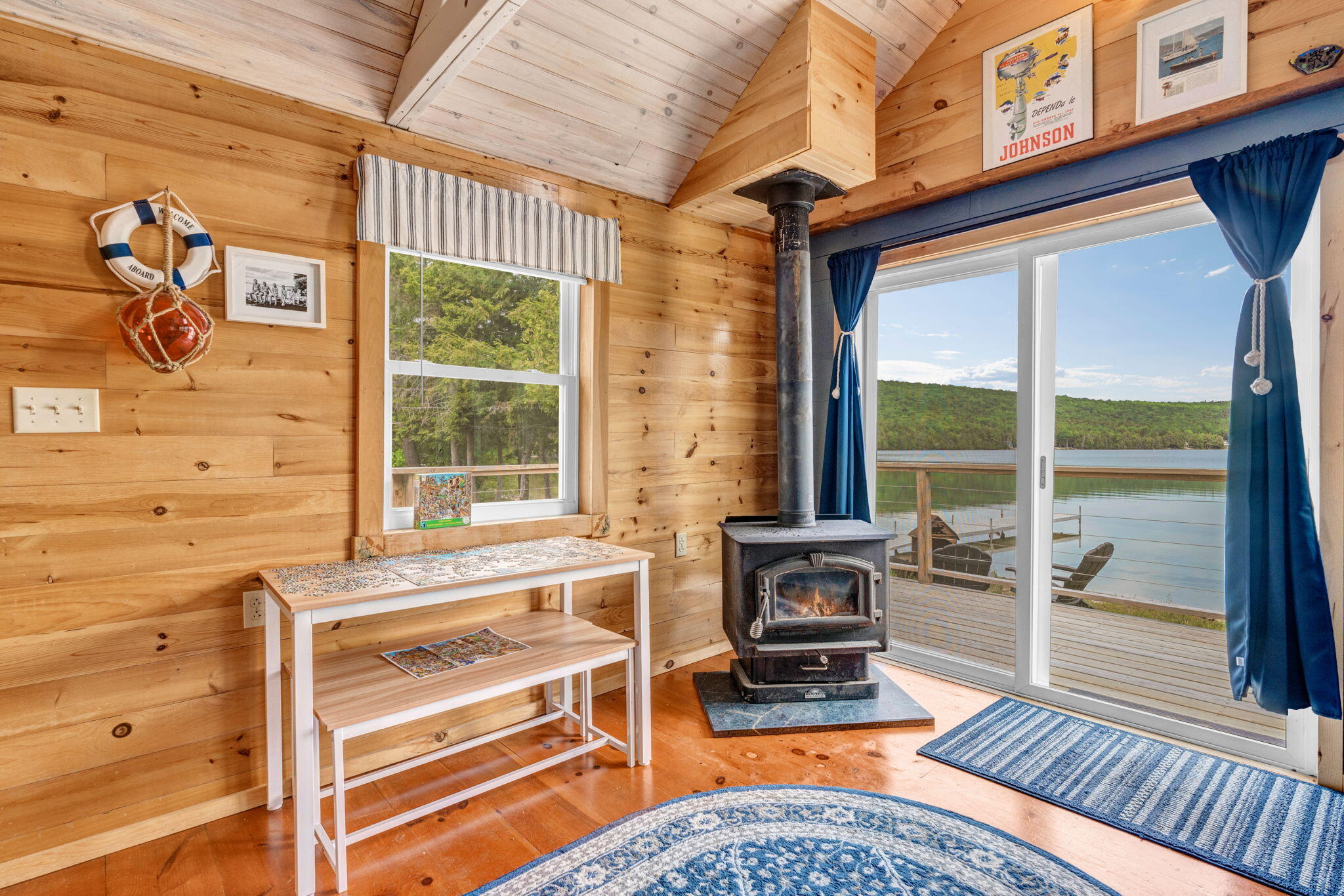 538 Cedar Lk Road Millinocket, ME 04462 - Photo 9 of 65 9-web-or-mls-538-cedar-lk-rd