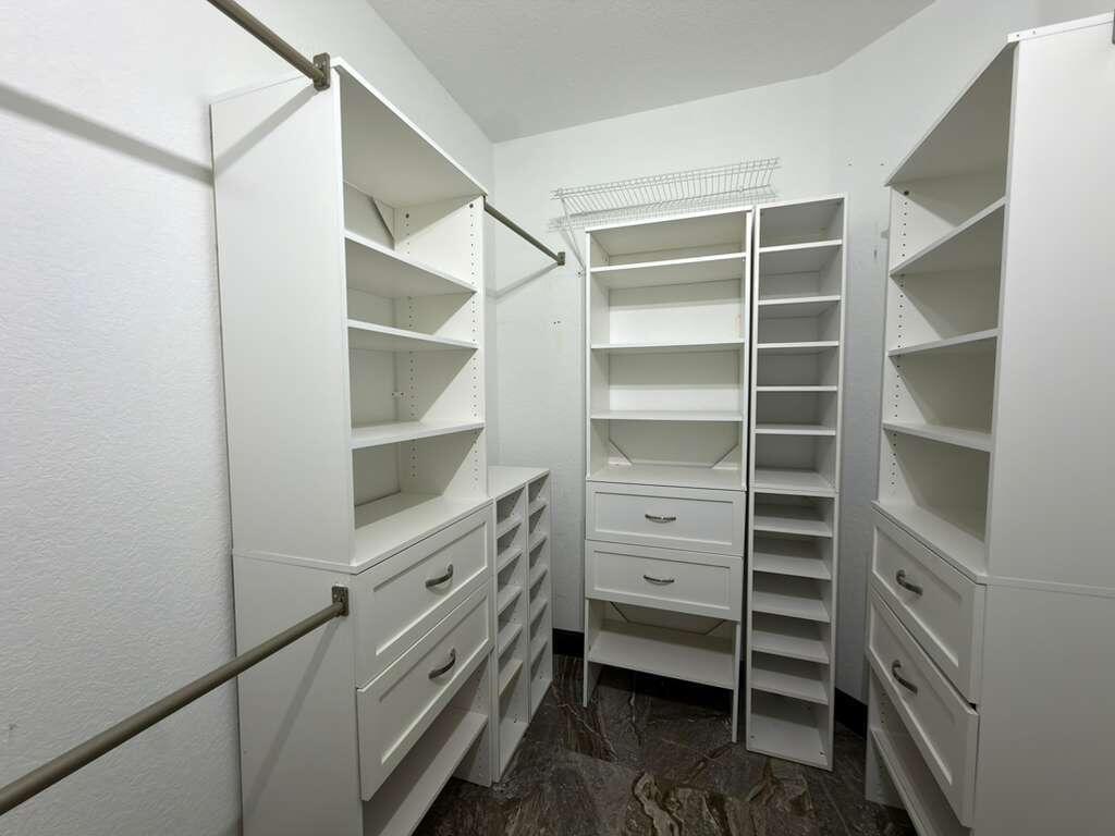 4572 Southwest 14th Street Deerfield Beach, FL 33442 - Photo 29 of 81 a view of walk in closet