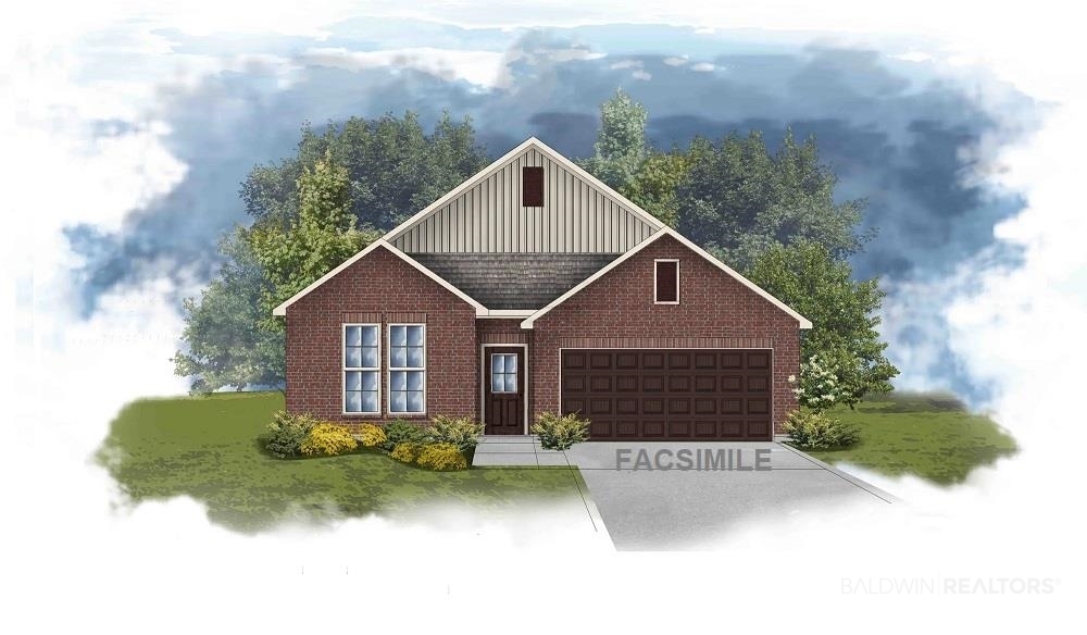 21127 Central Avenue Silverhill, AL 36576 - Photo 2 of 3
