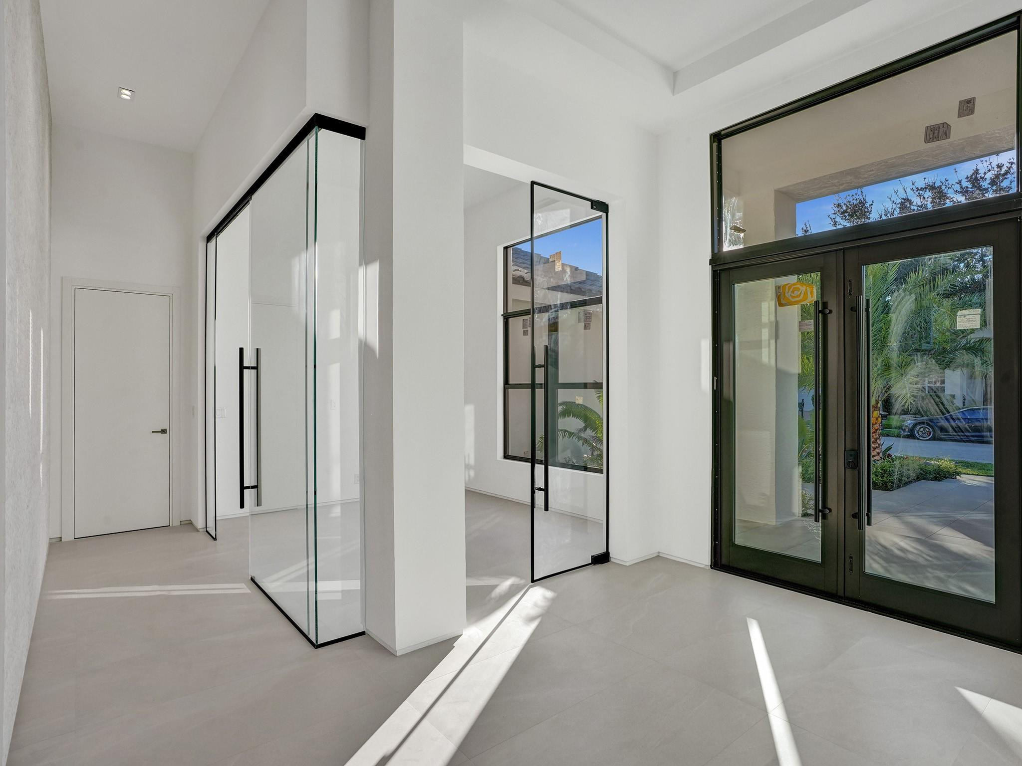 2700 Northwest 25th Way Boca Raton, FL 33434 - Photo 17 of 51 Custom Home Office