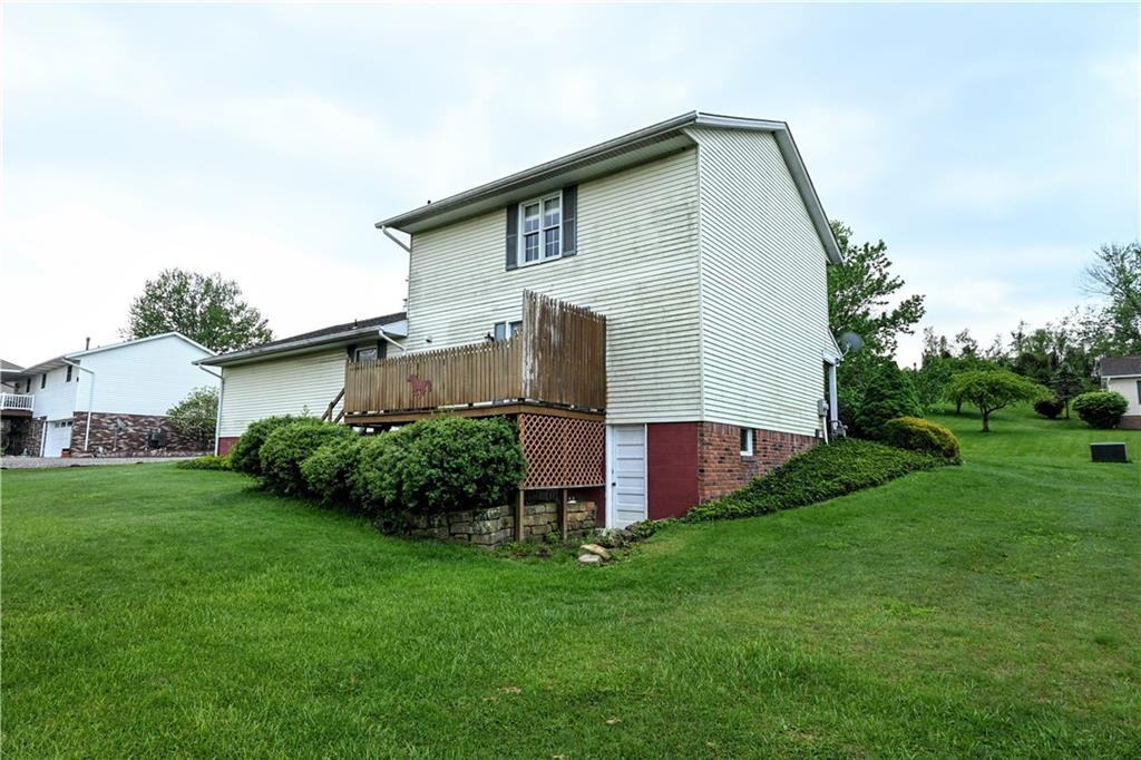 409 Todd Farm Road Rostraver Township, PA 15012 - Photo 35 of 44
