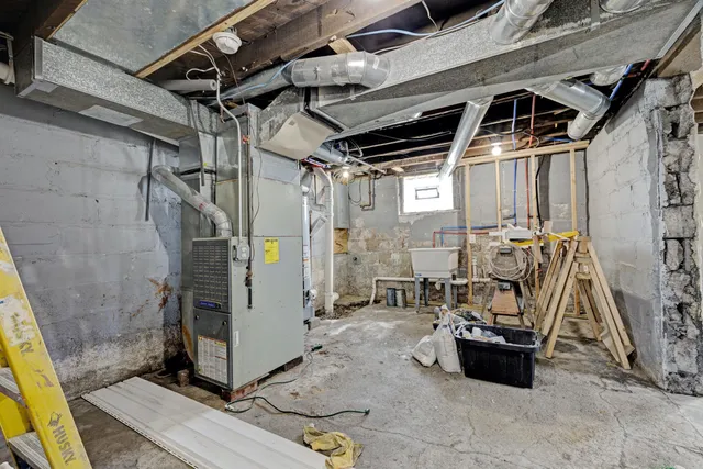 $1,400 | 6142 Commonwealth Street, Detroit, MI 48208