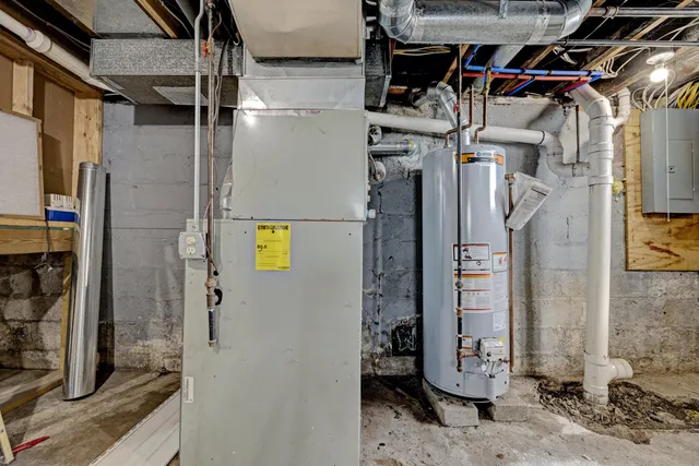 $1,400 | 6142 Commonwealth Street, Detroit, MI 48208