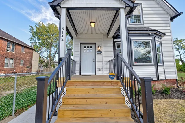 $1,400 | 6142 Commonwealth Street, Detroit, MI 48208