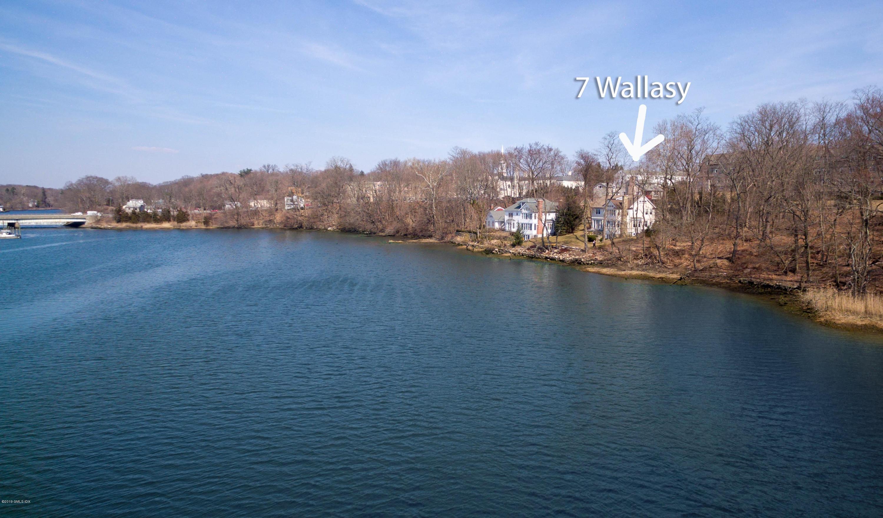 7 Wallasy Way Riverside, CT 06878 - Photo 2 of 24 7 Wallasy-0477
