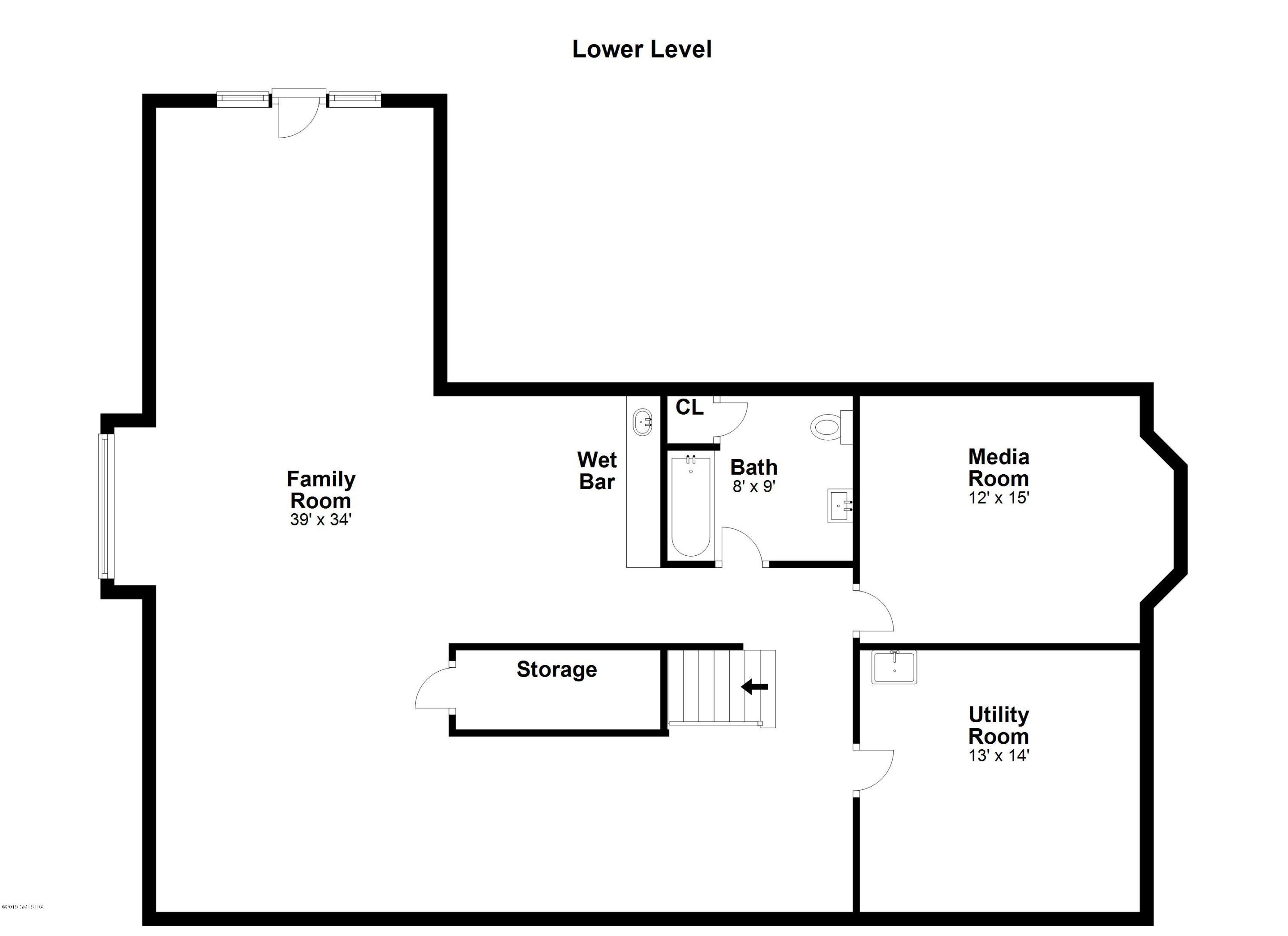 7 Wallasy Way Riverside, CT 06878 - Photo 24 of 24 7 Wallasy Way Riverside CT-print-002-2-L