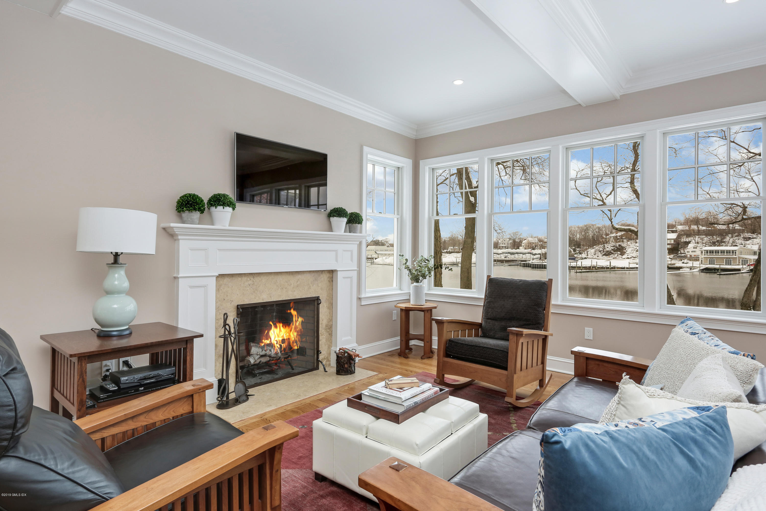7 Wallasy Way Riverside, CT 06878 - Photo 8 of 24 7 Wallasy Way Riverside CT-print-016-28-