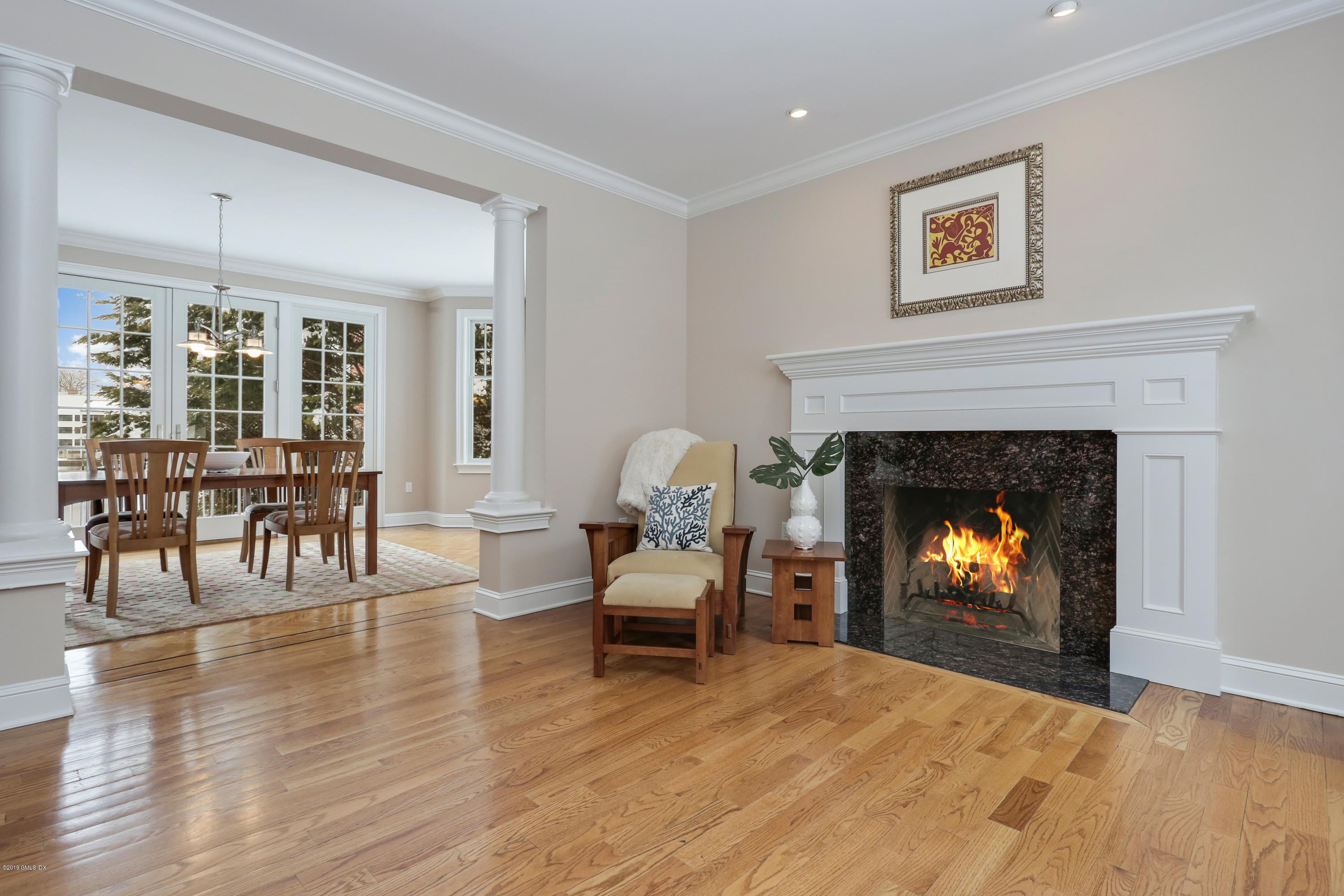 7 Wallasy Way Riverside, CT 06878 - Photo 10 of 24 7 Wallasy Way Riverside CT-print-005-25-