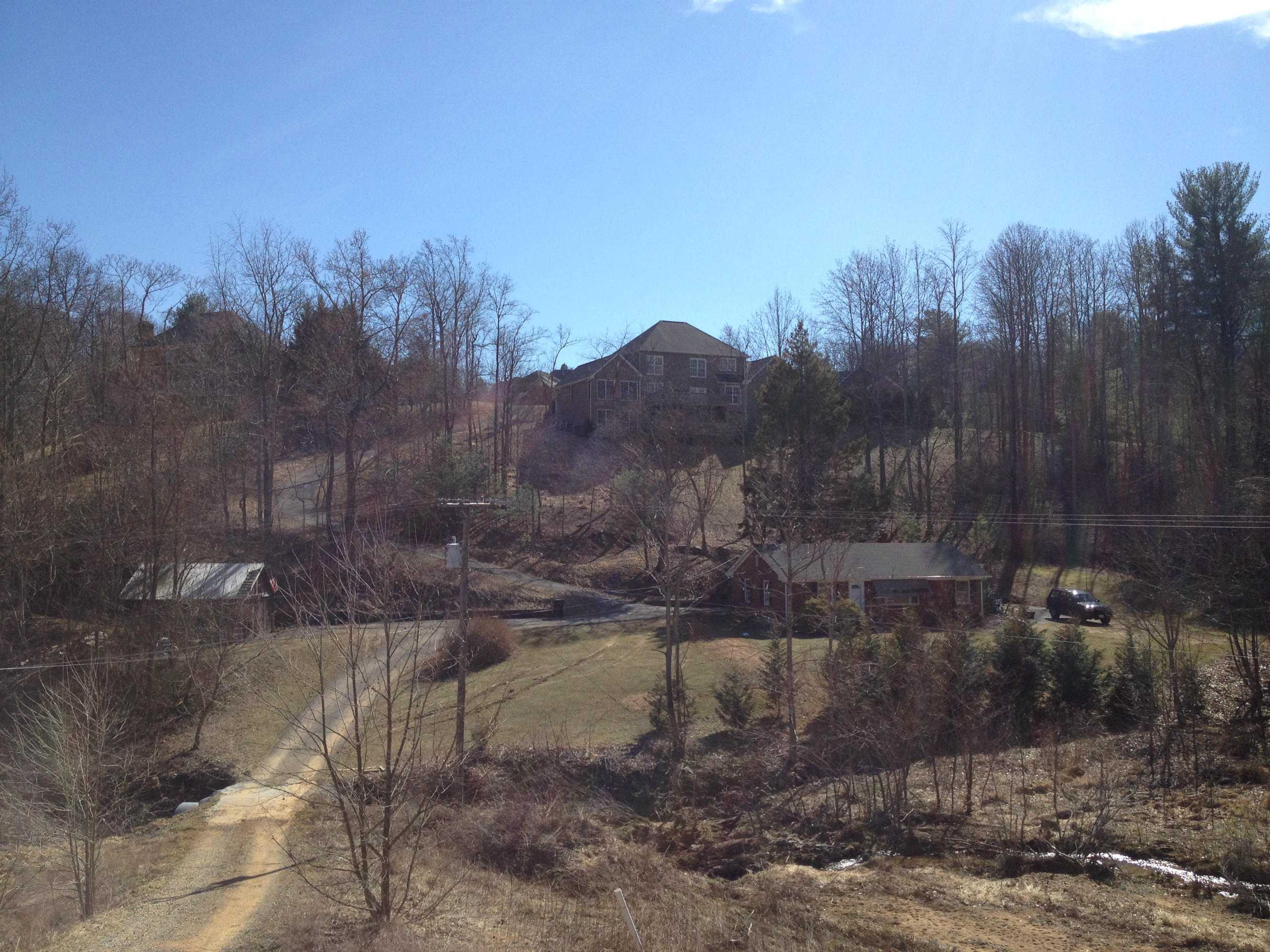 6080 Roselawn Road Roanoke, VA 24018 - Photo 5 of 51 IMG_3663