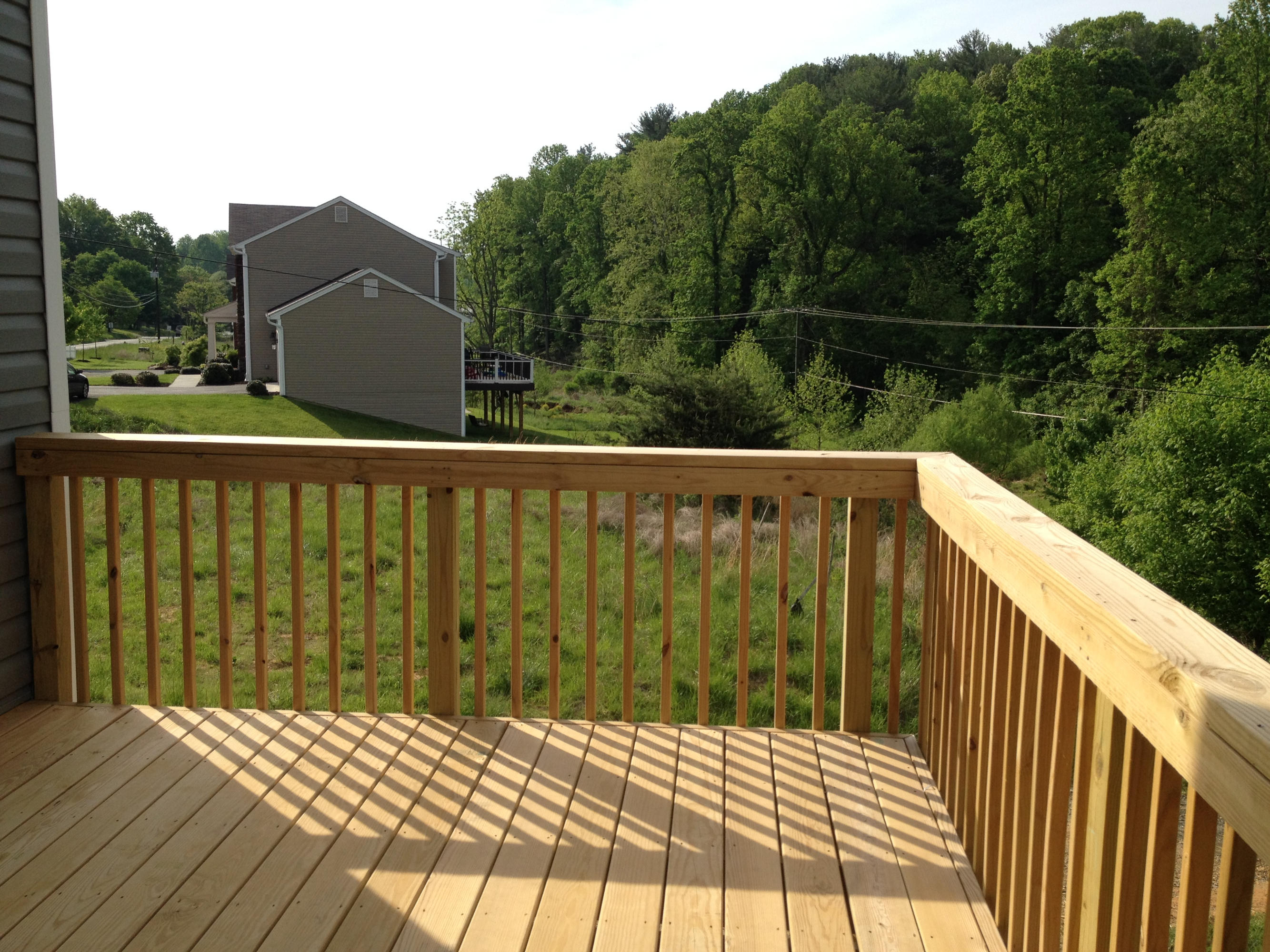 6080 Roselawn Road Roanoke, VA 24018 - Photo 50 of 51 IMG_4201