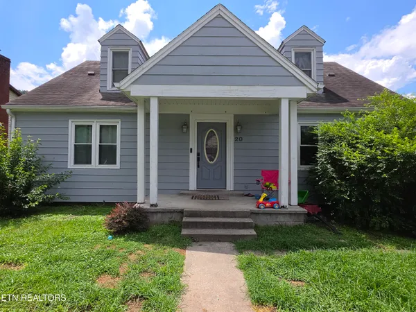 $155,000 | 20 2nd Rio Vista Street, Loyall, KY 40854