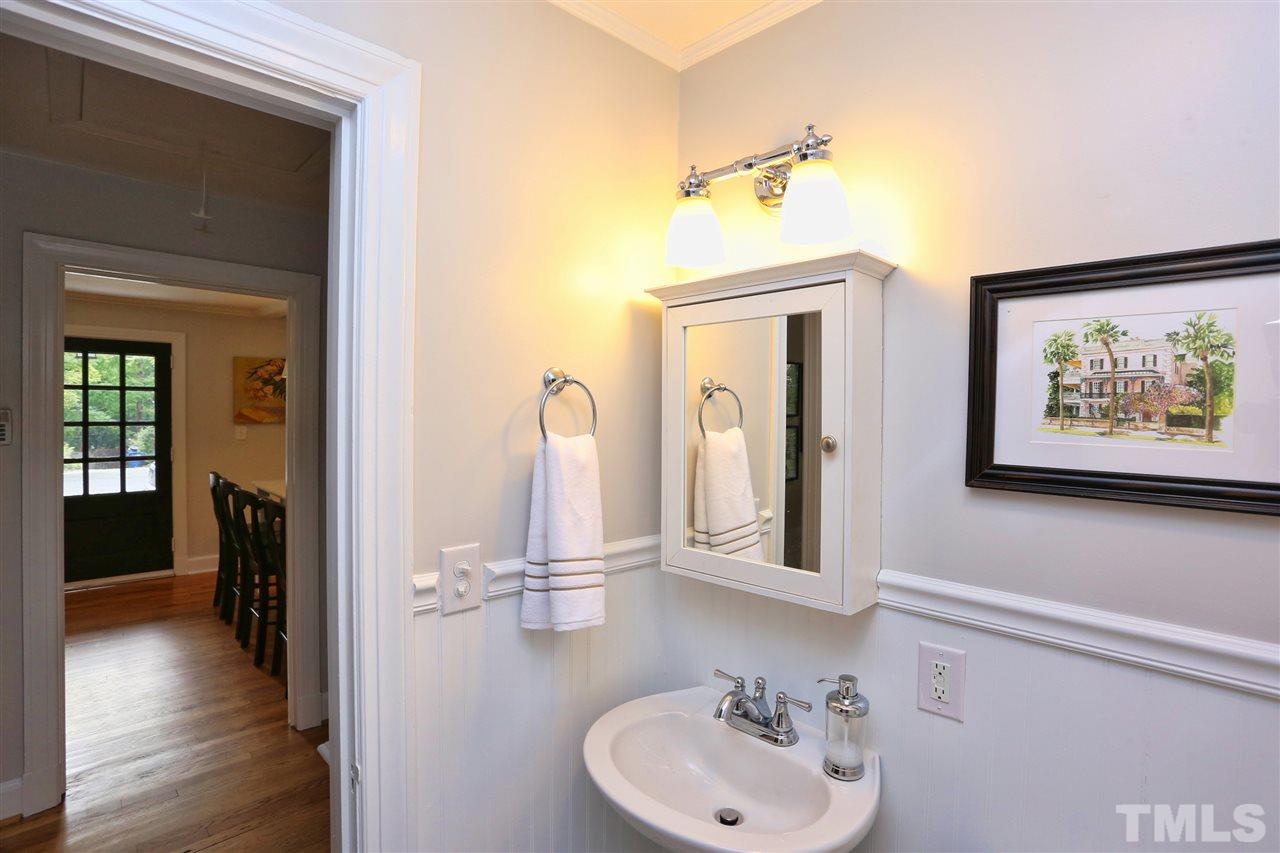 1605 Carson Street Raleigh, NC 27608 - Photo 15 of 25