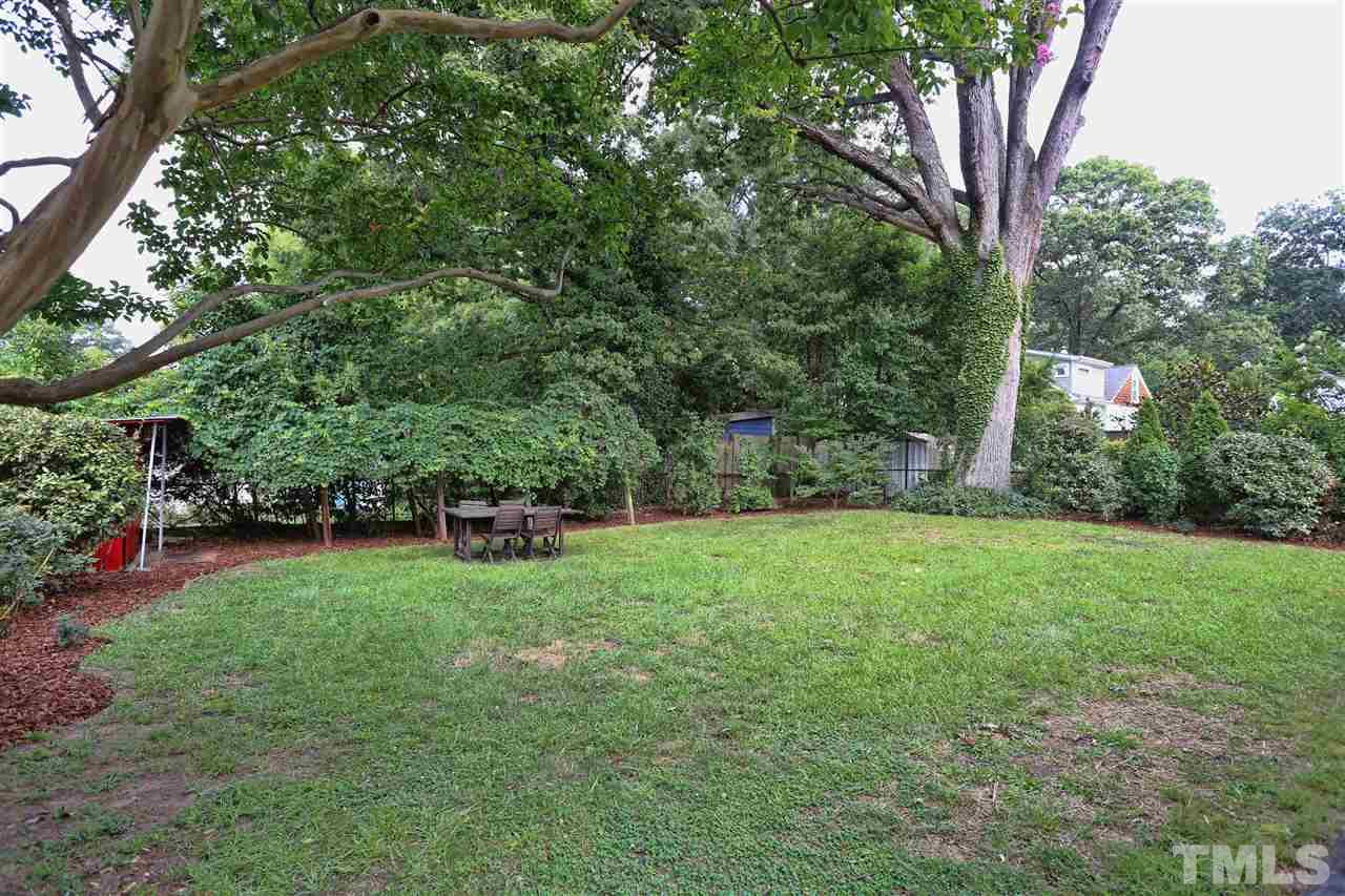 1605 Carson Street Raleigh, NC 27608 - Photo 20 of 25