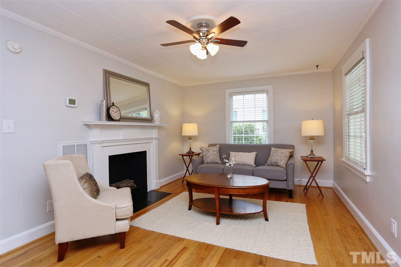 1605 Carson Street Raleigh, NC 27608 - Photo 3 of 25