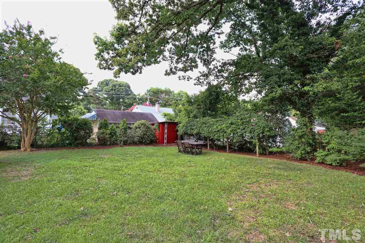 1605 Carson Street Raleigh, NC 27608 - Photo 21 of 25