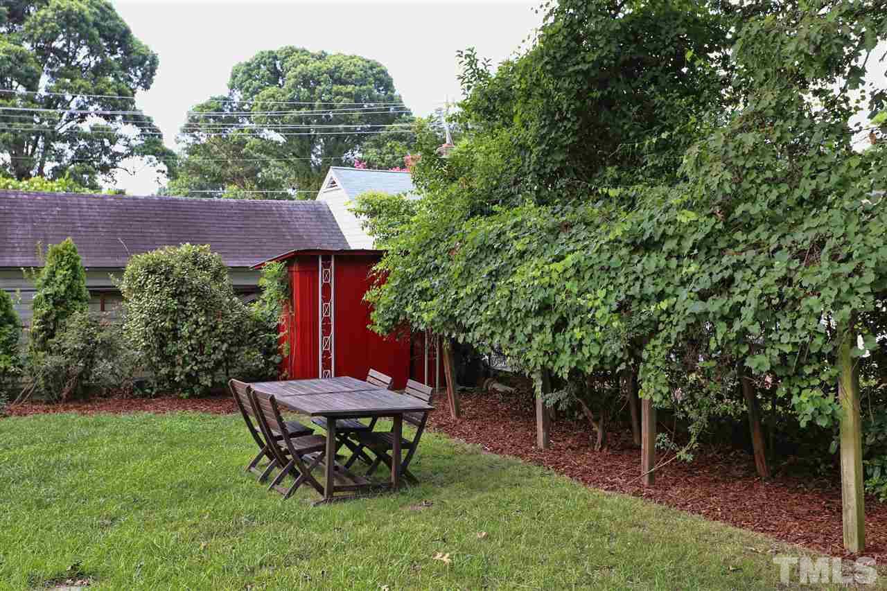 1605 Carson Street Raleigh, NC 27608 - Photo 22 of 25