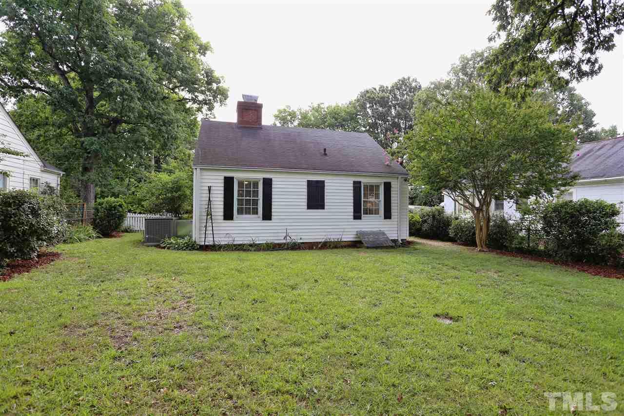 1605 Carson Street Raleigh, NC 27608 - Photo 23 of 25