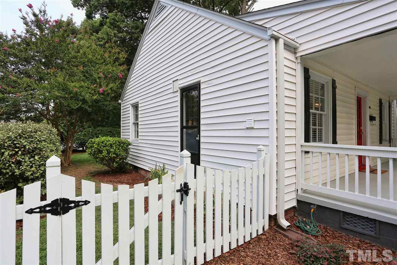 1605 Carson Street Raleigh, NC 27608 - Photo 24 of 25