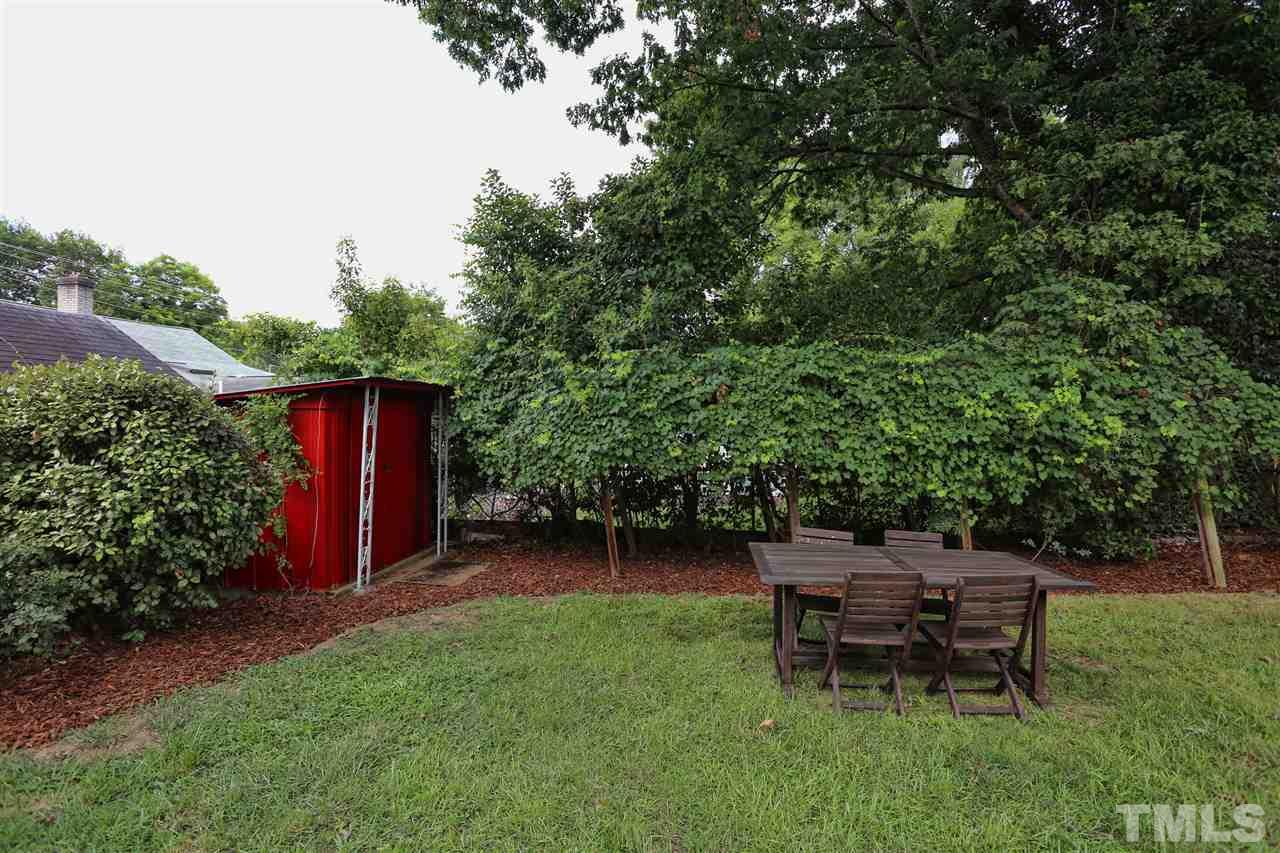 1605 Carson Street Raleigh, NC 27608 - Photo 25 of 25