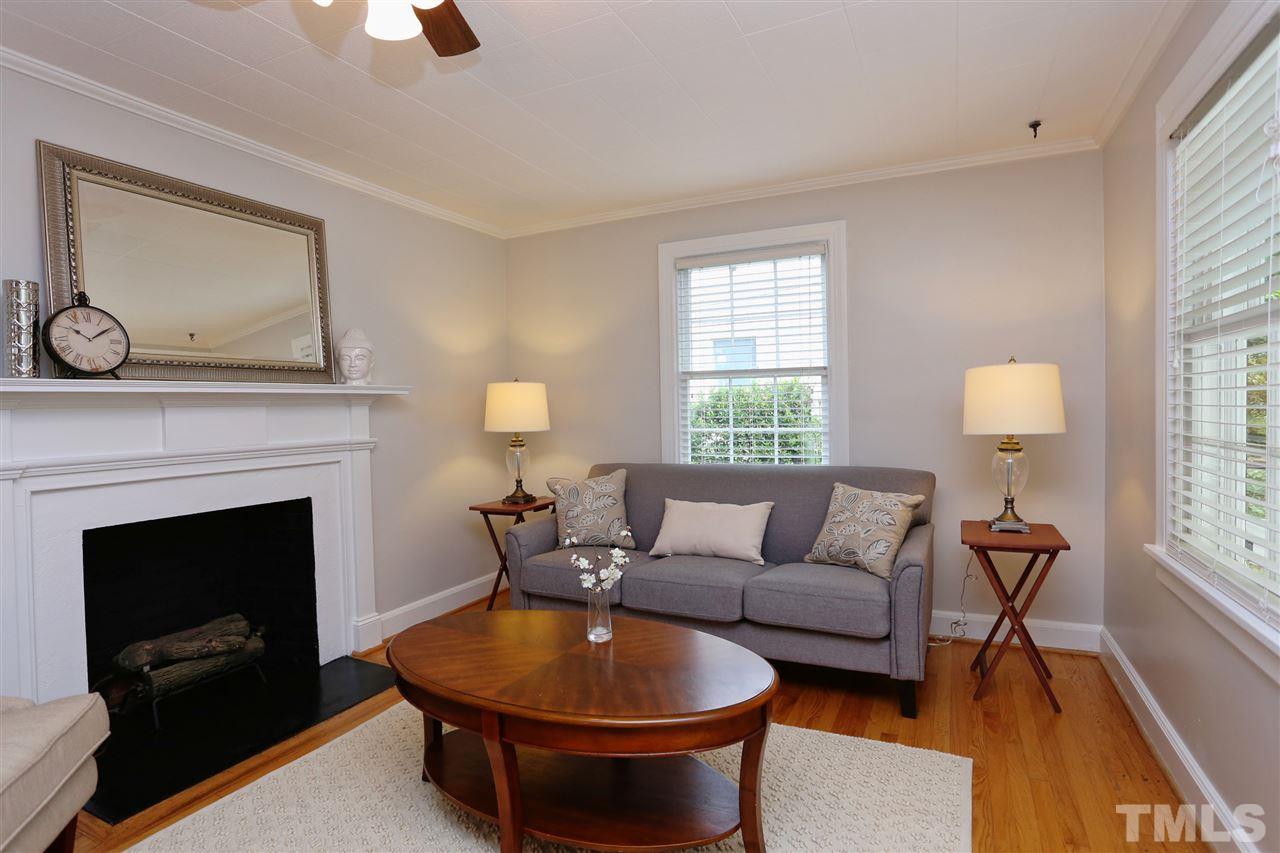 1605 Carson Street Raleigh, NC 27608 - Photo 4 of 25