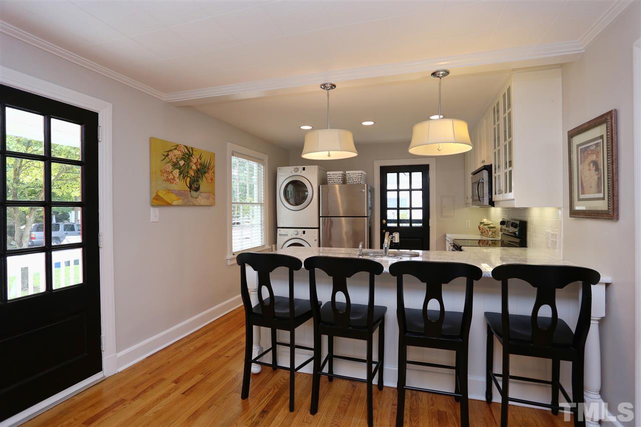 1605 Carson Street Raleigh, NC 27608 - Photo 7 of 25