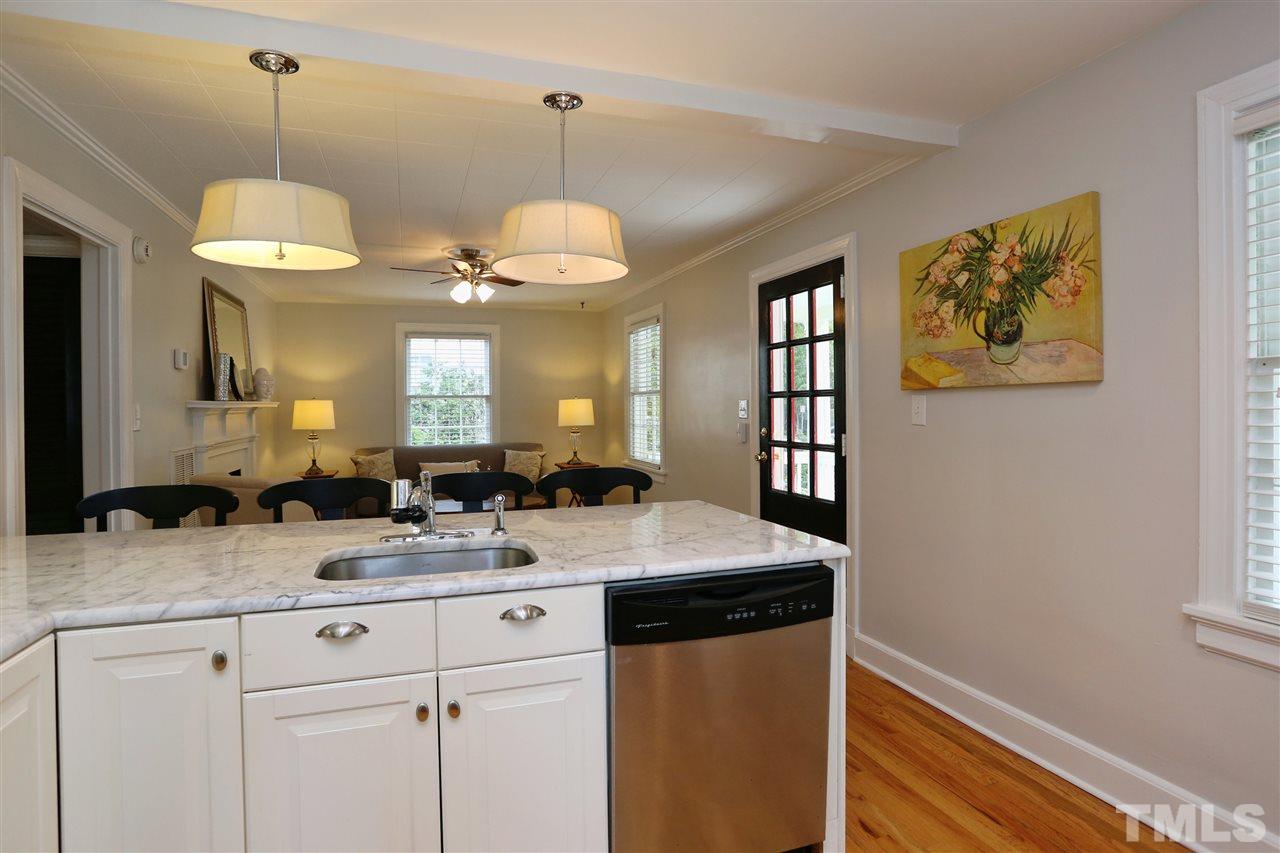 1605 Carson Street Raleigh, NC 27608 - Photo 10 of 25