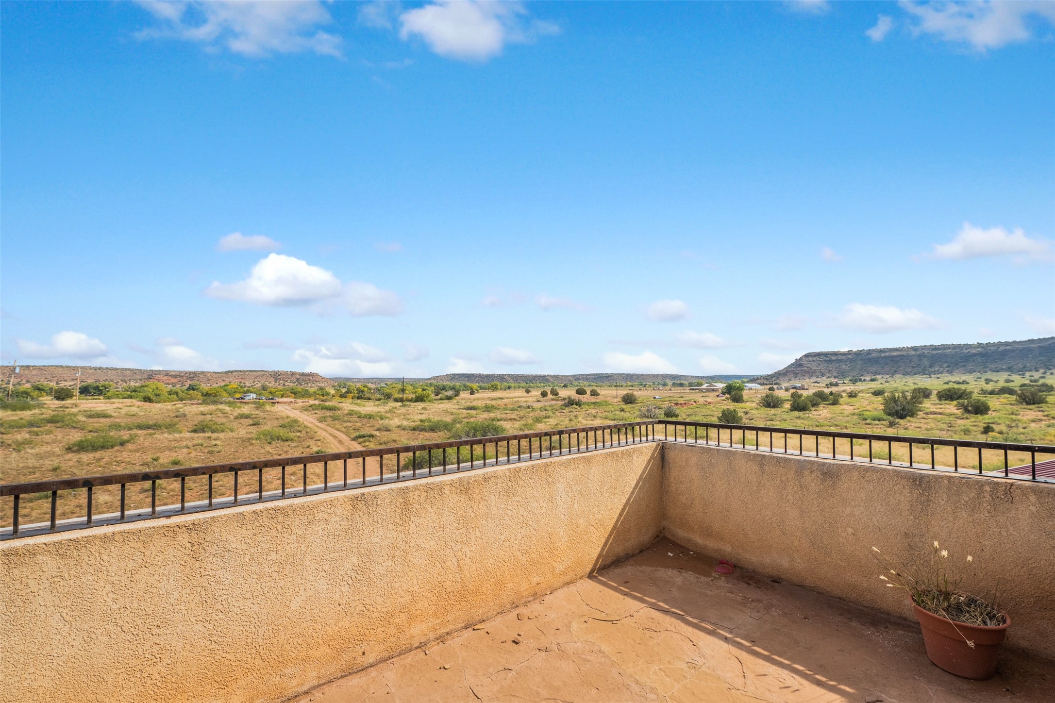 1019 Paisano Road Santa Rosa, NM 88435 - Photo 53 of 66