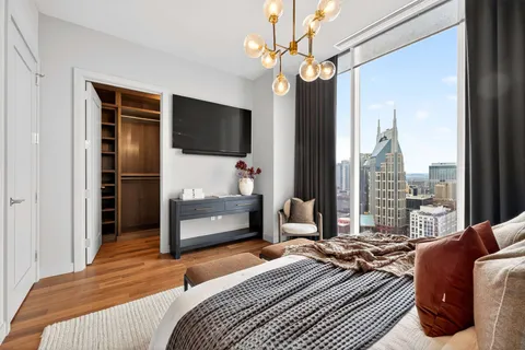 a picture of city view