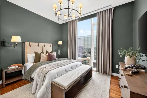 $2,995,000 | 160 2nd Avenue South, Unit 2501, Nashville, TN 37201