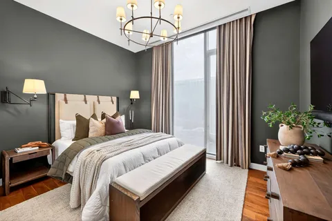 $2,995,000 | 160 2nd Avenue South, Unit 2501, Nashville, TN 37201