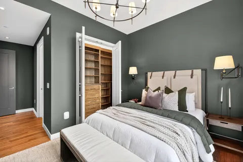 $2,995,000 | 160 2nd Avenue South, Unit 2501, Nashville, TN 37201